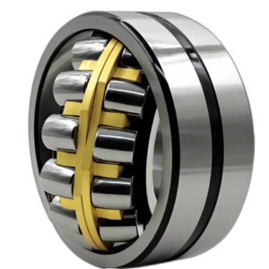 Cylindrical Roller Bearings