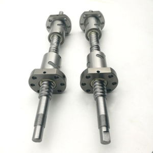 Ball Screw