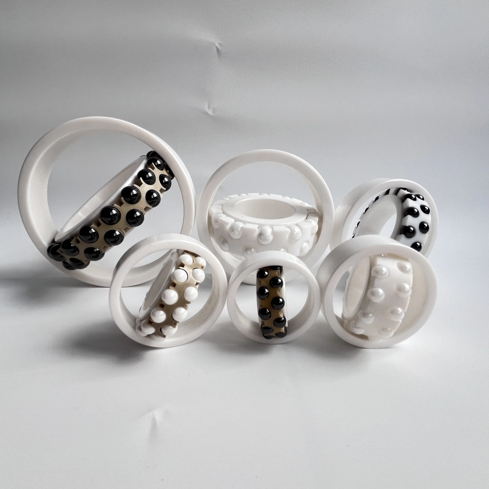 Ceramic Bearings - Image 4