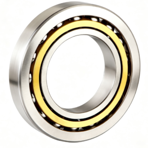 Angular-Contact Ball Bearings