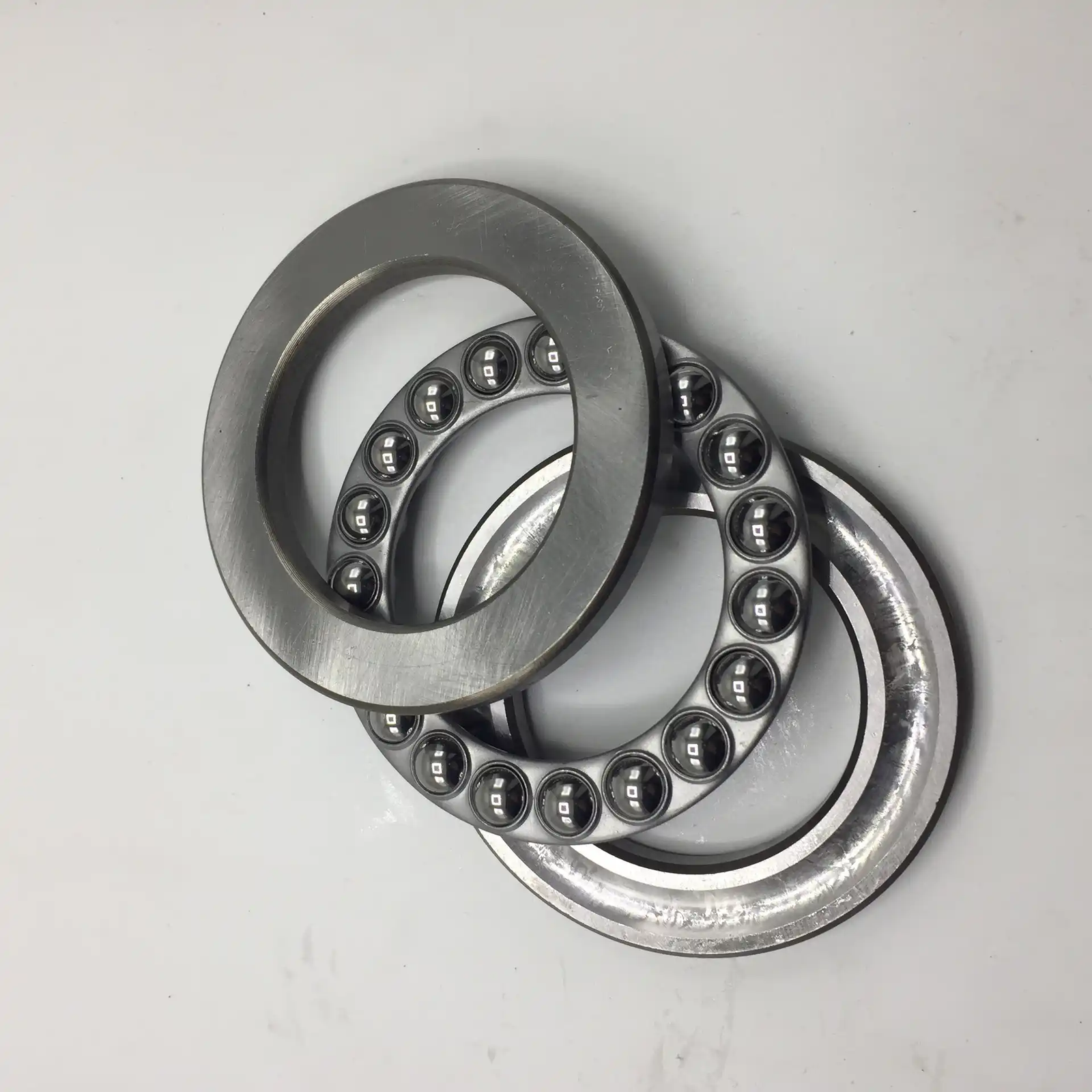 Thrust Ball Bearings - Image 4