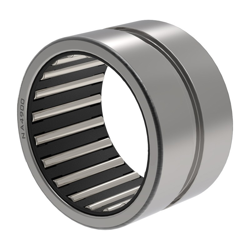 Needle Roller Bearings
