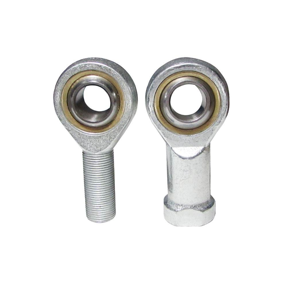 Spherical Plain Bearings