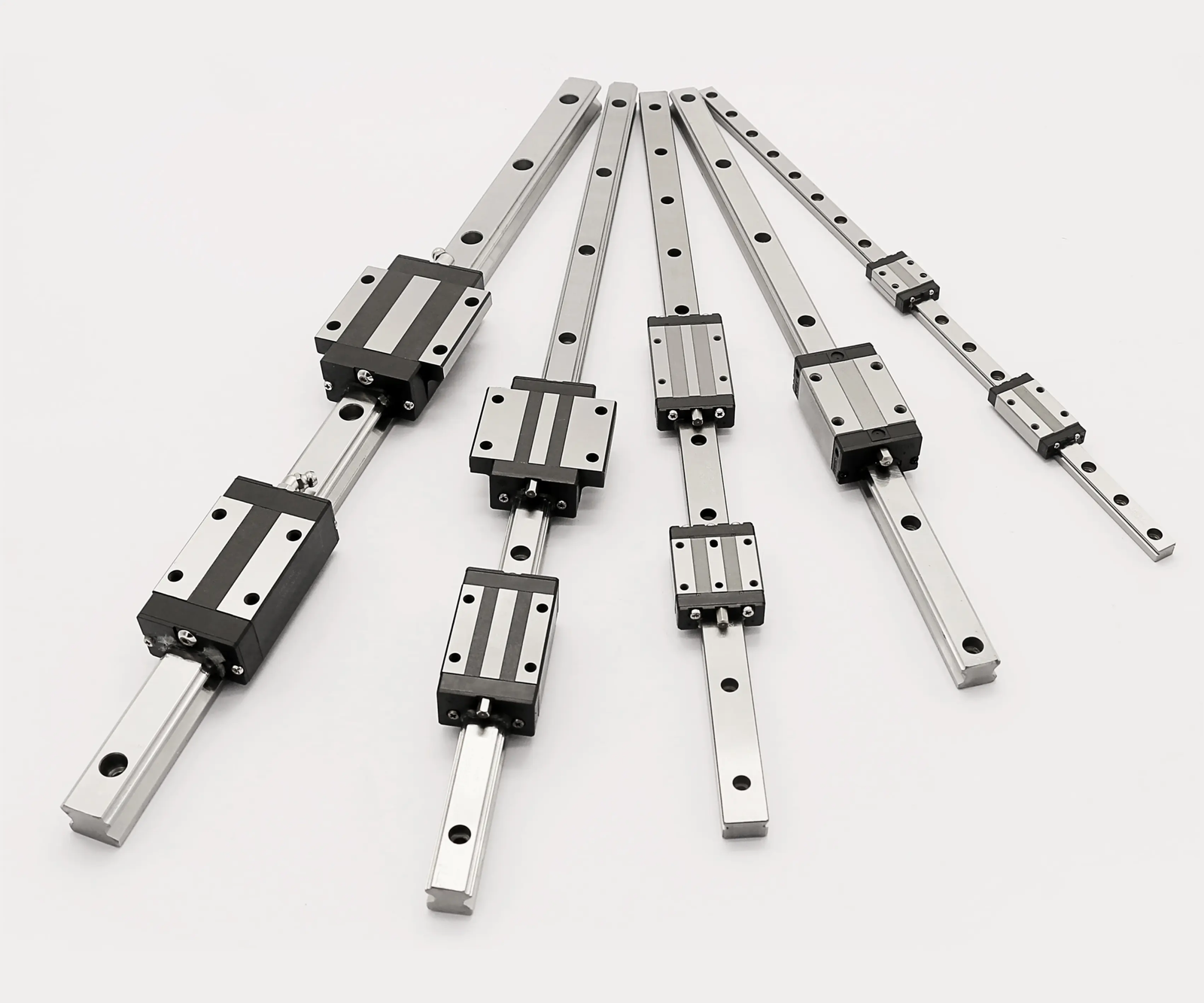 Linear Guideway - Image 4