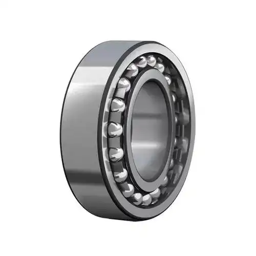 Self-Aligning Ball Bearings - Image 3