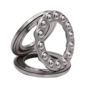 Thrust Ball Bearings