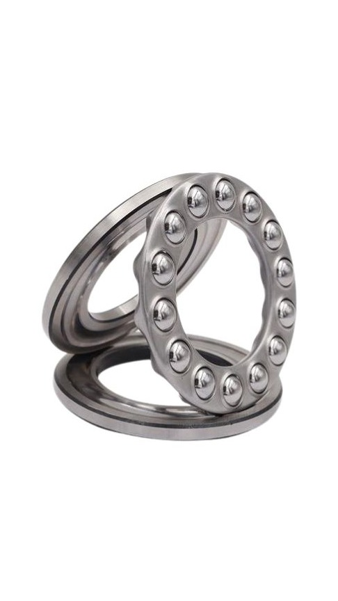 Thrust Ball Bearings