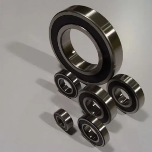 Deep Groove Ball Bearing