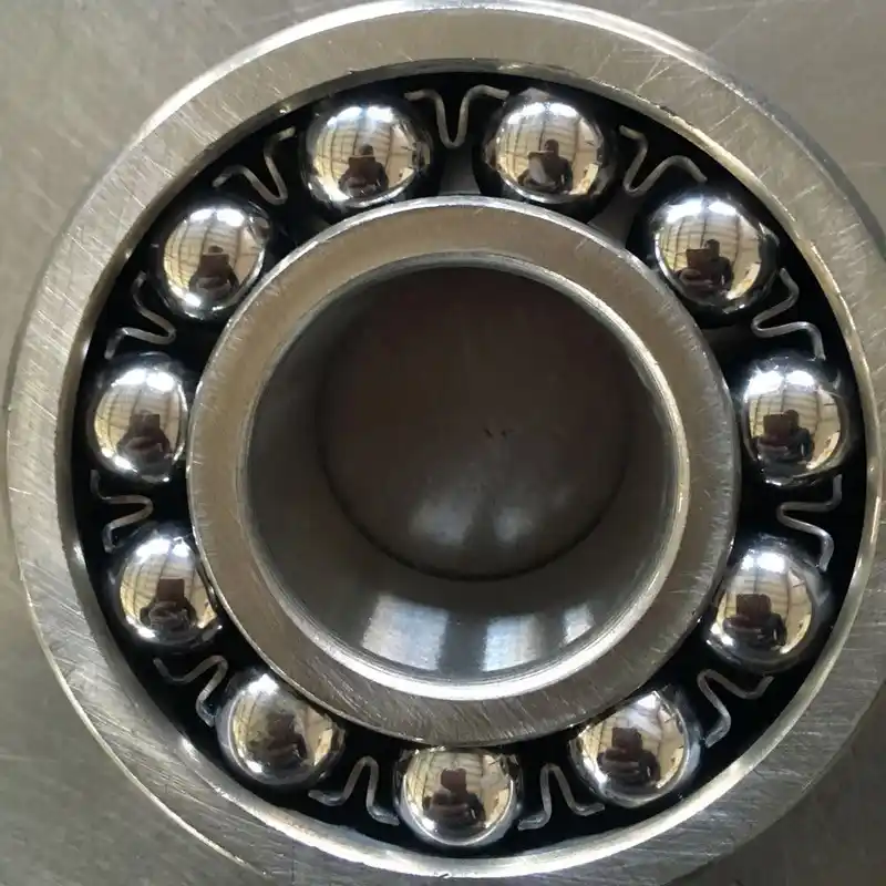 Self-Aligning Ball Bearings - Image 2