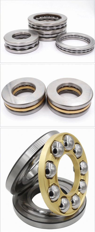 Thrust Ball Bearings - Image 3