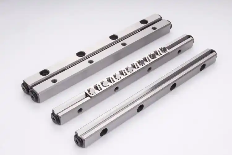 Linear Guideway - Image 3