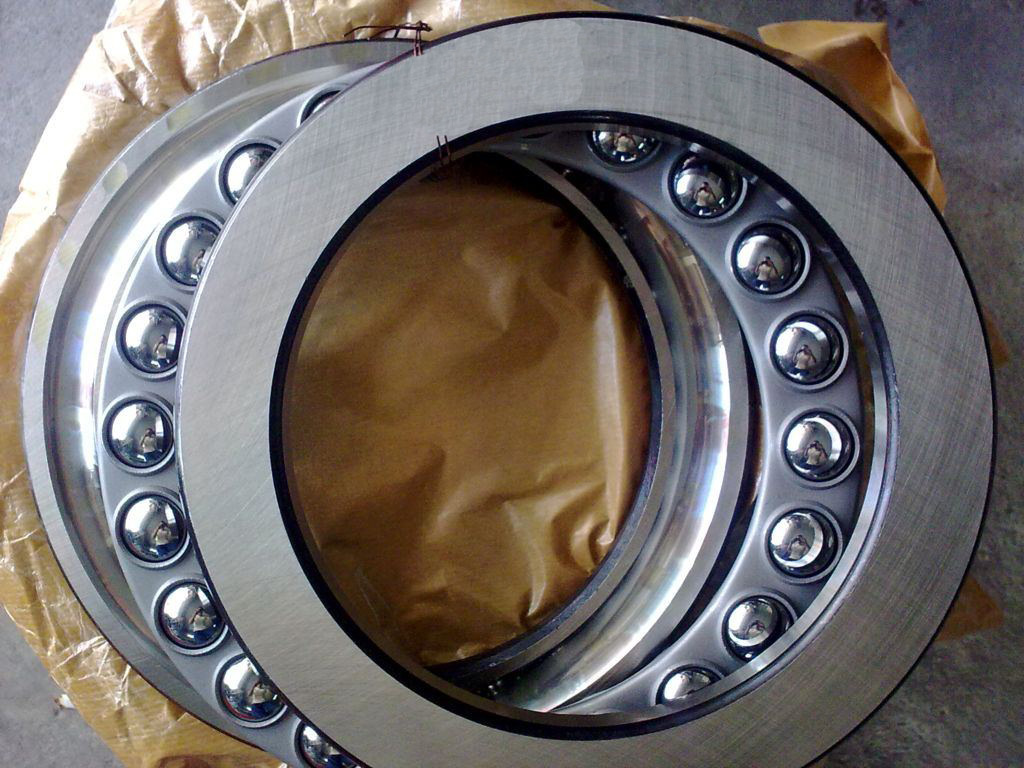Thrust Ball Bearings - Image 2