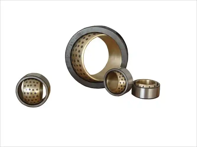 Spherical Plain Bearings - Image 4