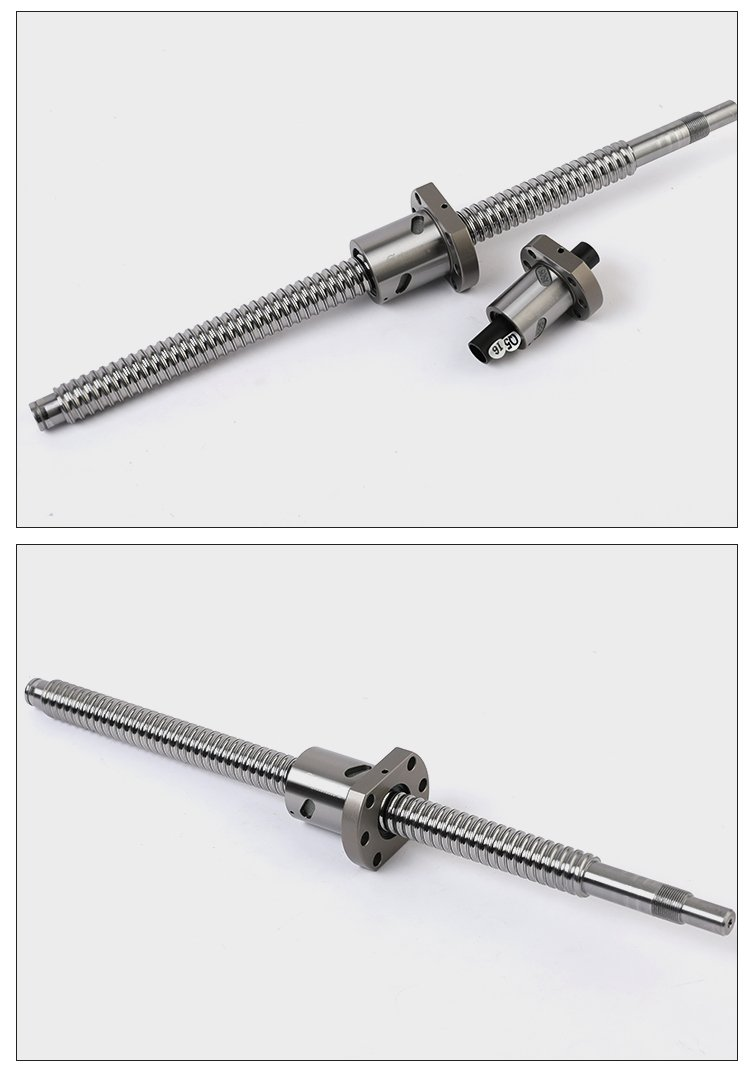 Ball Screw - Image 4